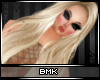 BMK:Vilaya Blonde Hair