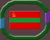 Transnistrian flag