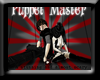 -F- Puppet Master Poster