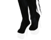 mm santa boots bk