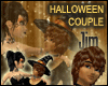 Halloween Couple