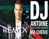 dj antoine macherie