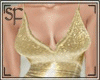[SF]RLL Gold Dress Bundl