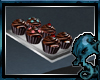 (LD)Cupcakes: Chocolate