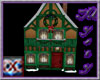 ~MR~ Gingerbread House 5