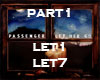 *MS* Passenger Let go p1