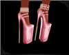 Gala Sky Pump Pink