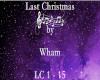 Last Christmas