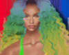 Pride Hair