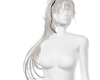 Saliva Hair v3