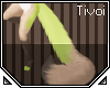 Tiv| Owia Tail. Custom