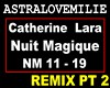 Nuit Magique- REMIX  PT2
