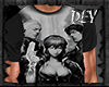 Tee-Shirt GIS