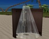 NK Beach Shower Kiss