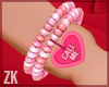 ZK| Candy CallMe wrist
