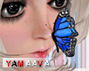 † Butterfly
