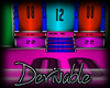: Derivable Room A