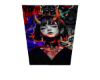 CL Cutout Anime 125