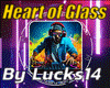 heart of Glas Remix
