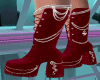 Boots Desyrre Vinho