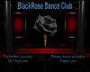 BlackRose dance club