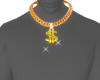BK|Money Chain