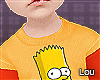 Kids Bart Family