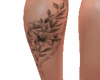Tatto Flores