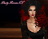[D] Indra Black Red