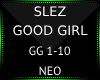 Good girl