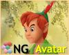 [NG]Peter Pan Avatar