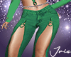 IRIS Emerald Jeans RLS