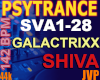 PSYTRANCE Shiva