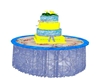 ChinaDolls Birthday cake