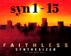 Syntheizer /faithless
