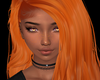 Pumpkin Freckles~