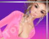 [T] Preg Pink Fishtail