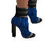 [MzE] Sexy Blue Boots