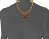 ⓦ CASTAWAY Necklace 1
