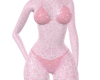 PINK CHEETAH BODYSUIT