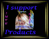 Support Sticker Friends