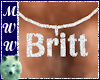 Brit Necklace