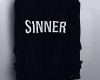 D| Sinner