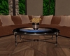 STRAUSS  COFFEE TABLE