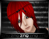 !Z | Saiga Red ^Q Hair