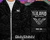 Jacket GA Milano