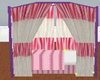toddler canopy bed