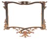 antique avatar frame
