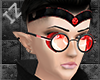[IZ] Fire Glasses