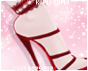 Valentine Red Heels